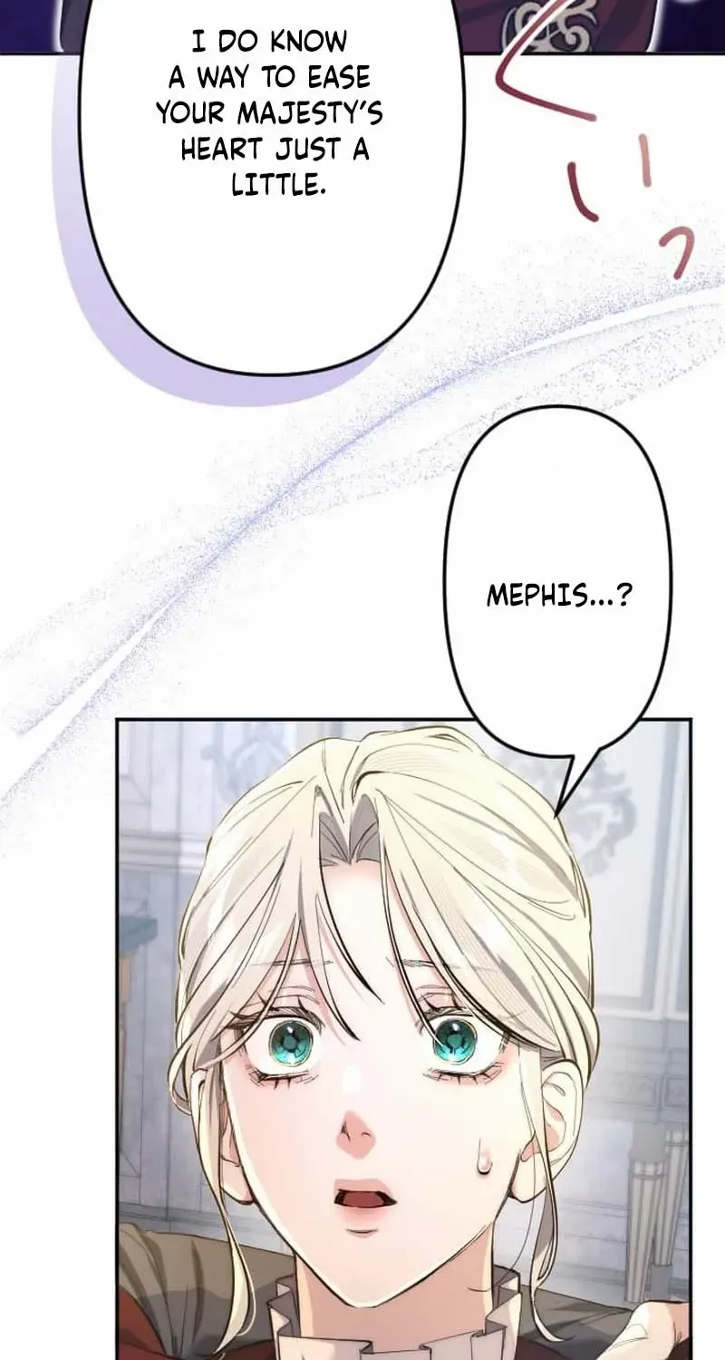 It's Okay If You Don't Love Me Mangakakalot X Chapter 6 Page 5
