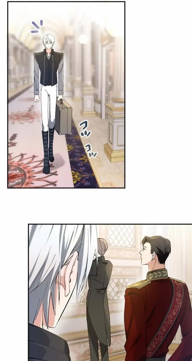 It's Okay If You Don't Love Me Mangakakalot X Chapter 6 Page 47