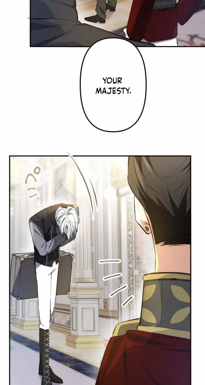 It's Okay If You Don't Love Me Mangakakalot X Chapter 6 Page 48
