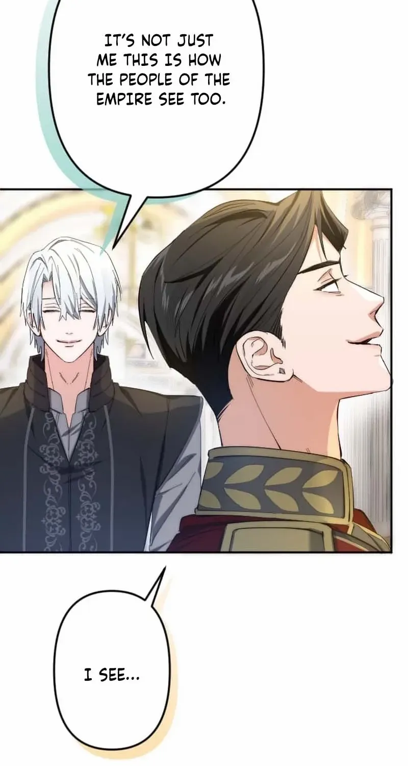 It's Okay If You Don't Love Me Mangakakalot X Chapter 6 Page 52