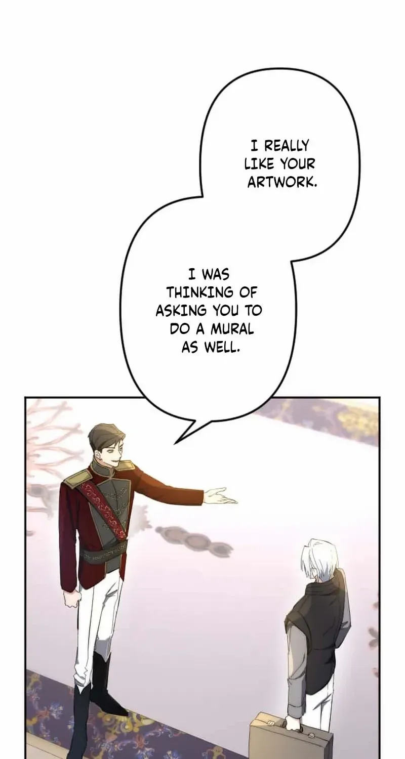 It's Okay If You Don't Love Me Mangakakalot X Chapter 6 Page 53