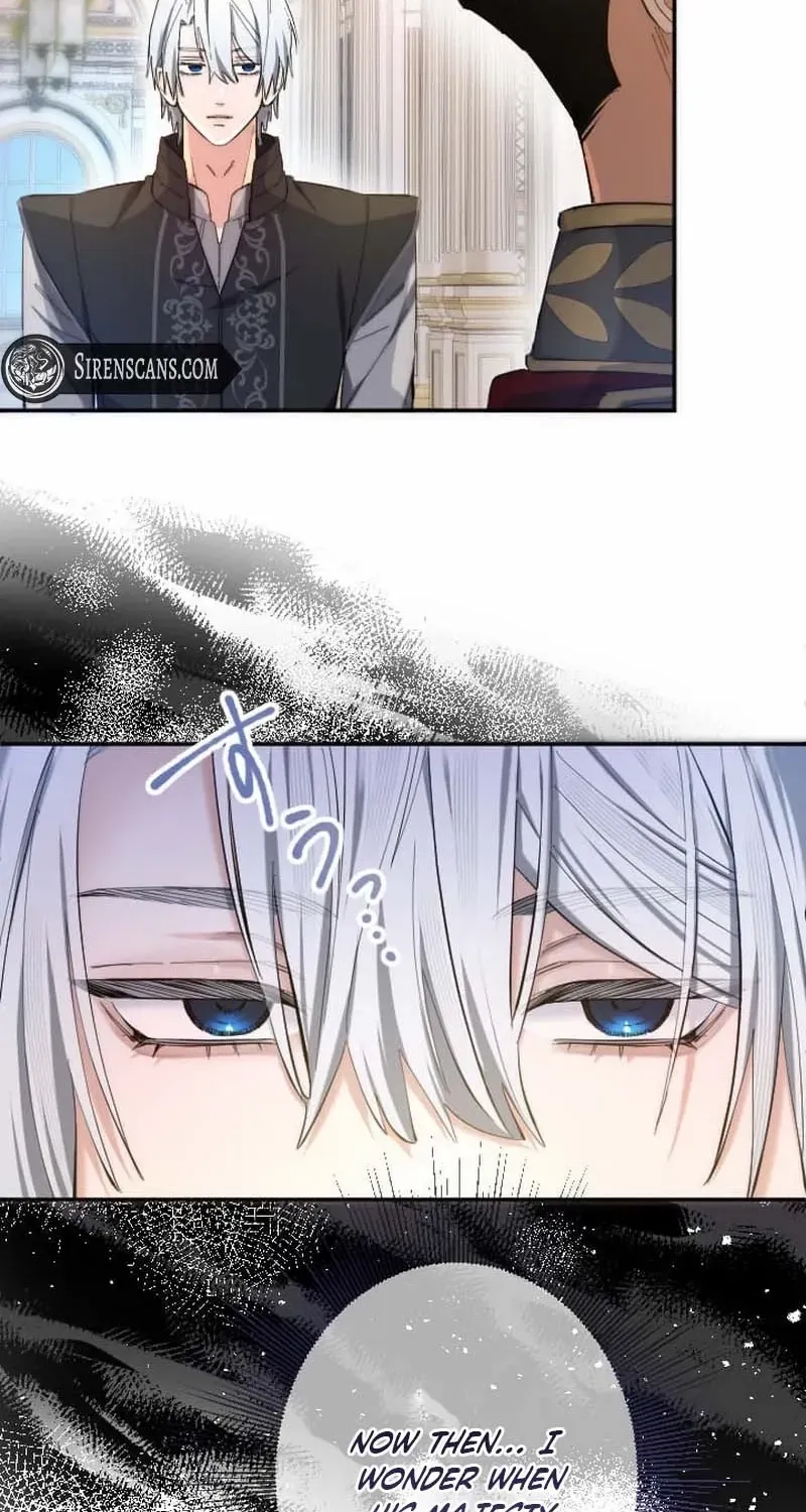 It's Okay If You Don't Love Me Mangakakalot X Chapter 6 Page 58