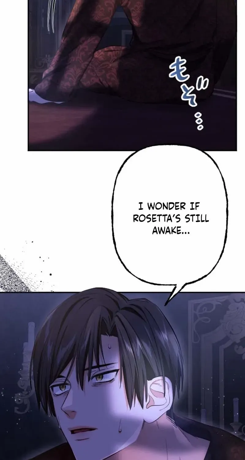 It's Okay If You Don't Love Me Mangakakalot X Chapter 6 Page 84