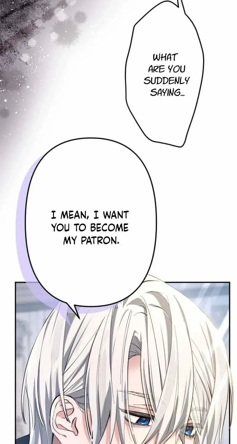 It's Okay If You Don't Love Me Mangakakalot X Chapter 6 Page 10