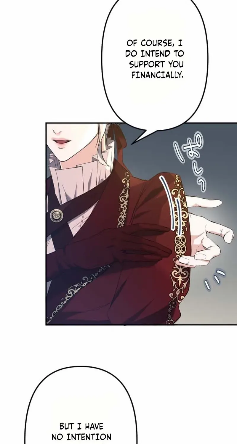It's Okay If You Don't Love Me Mangakakalot X Chapter 6 Page 16
