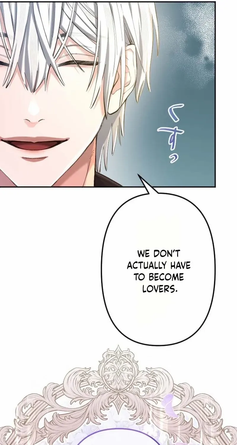 It's Okay If You Don't Love Me Mangakakalot X Chapter 6 Page 19