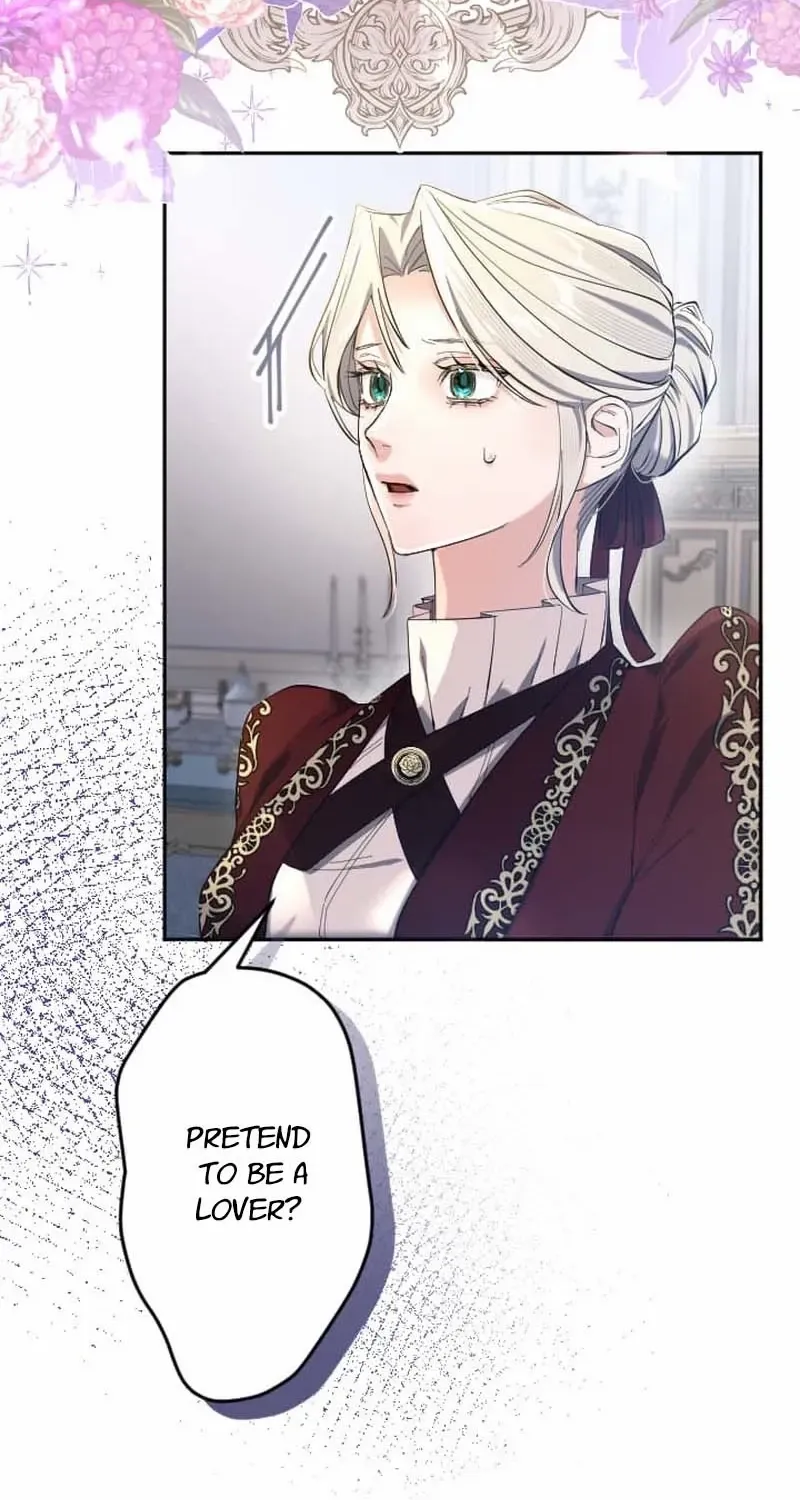 It's Okay If You Don't Love Me Mangakakalot X Chapter 6 Page 21