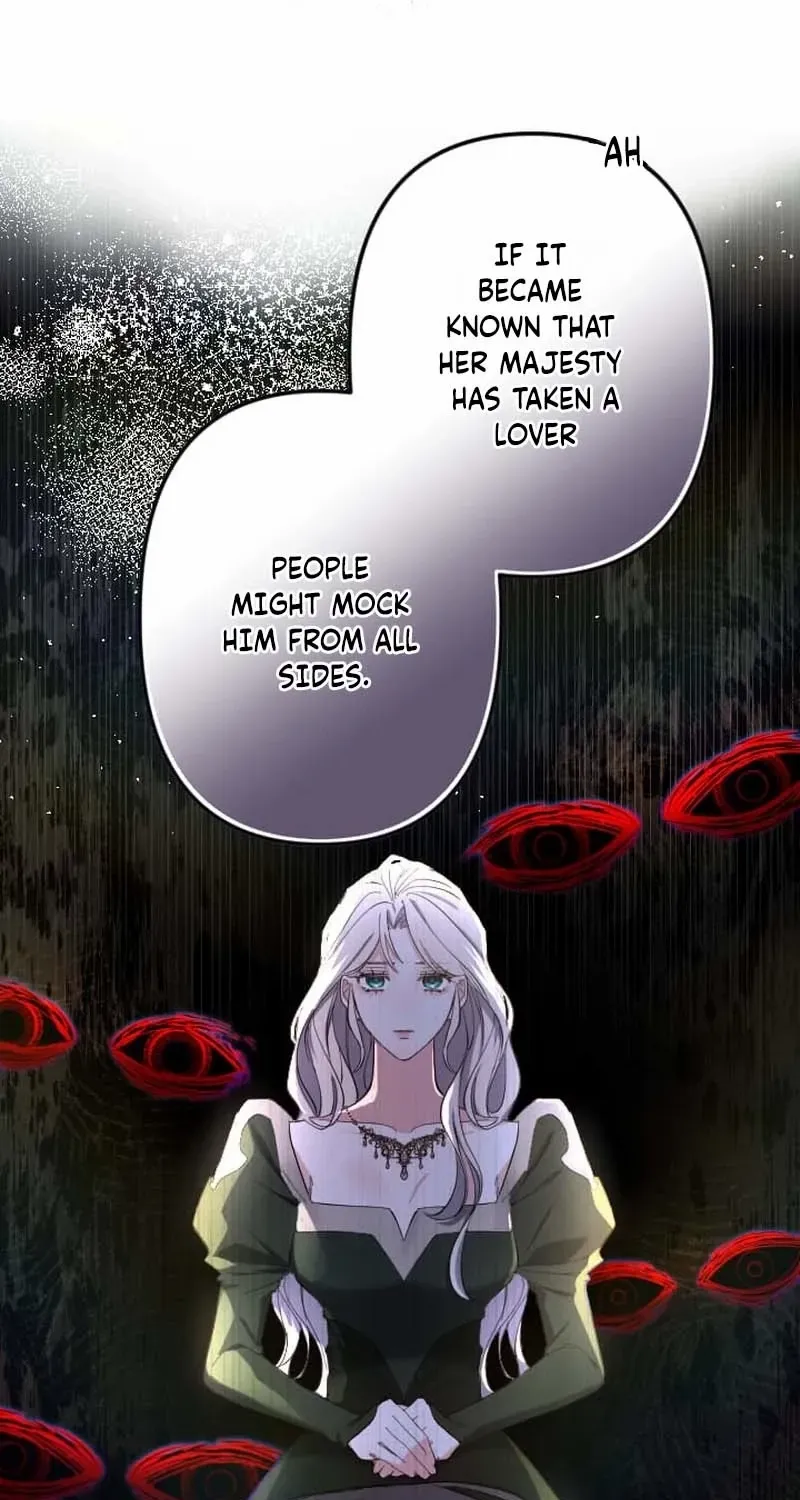 It's Okay If You Don't Love Me Mangakakalot X Chapter 6 Page 22