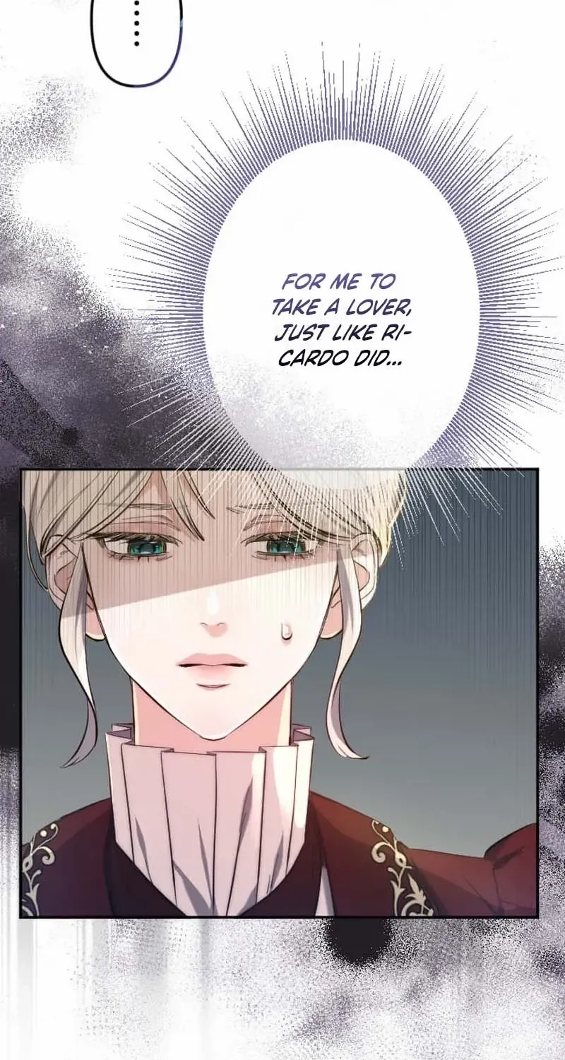 It's Okay If You Don't Love Me Mangakakalot X Chapter 6 Page 25