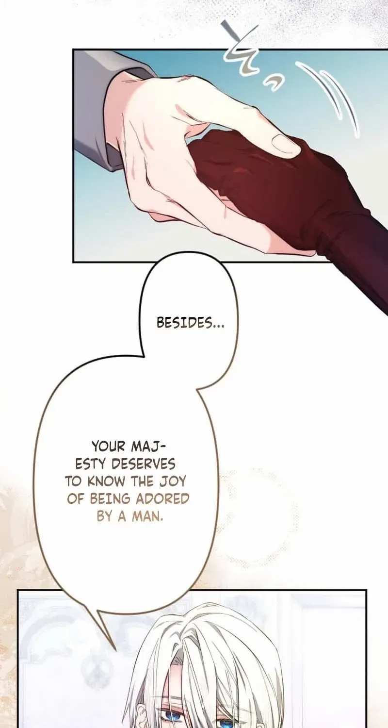 It's Okay If You Don't Love Me Mangakakalot X Chapter 6 Page 26