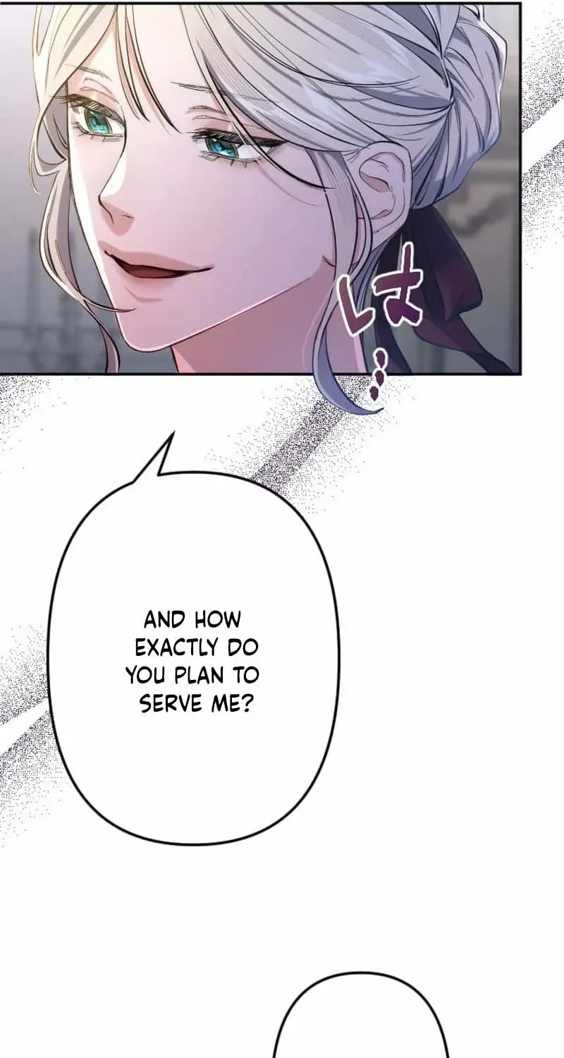 It's Okay If You Don't Love Me Mangakakalot X Chapter 6 Page 28