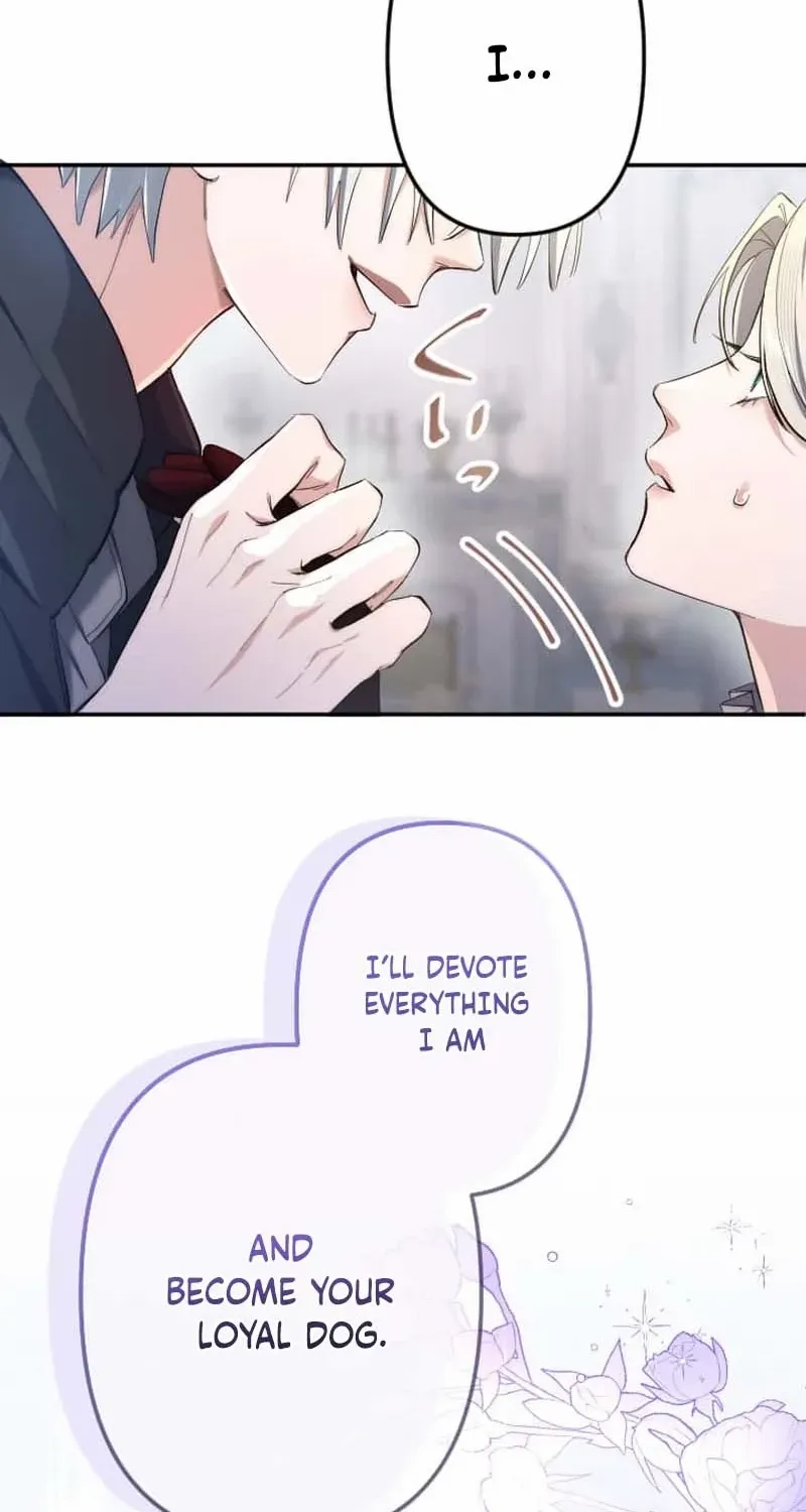It's Okay If You Don't Love Me Mangakakalot X Chapter 6 Page 29