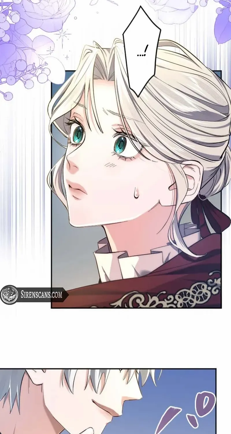 It's Okay If You Don't Love Me Mangakakalot X Chapter 6 Page 31