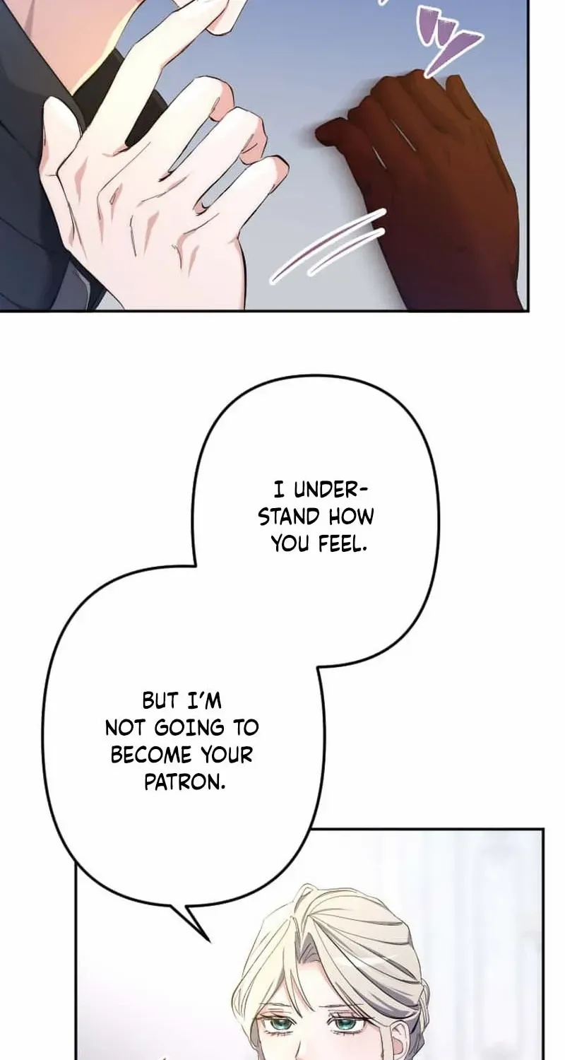 It's Okay If You Don't Love Me Mangakakalot X Chapter 6 Page 32