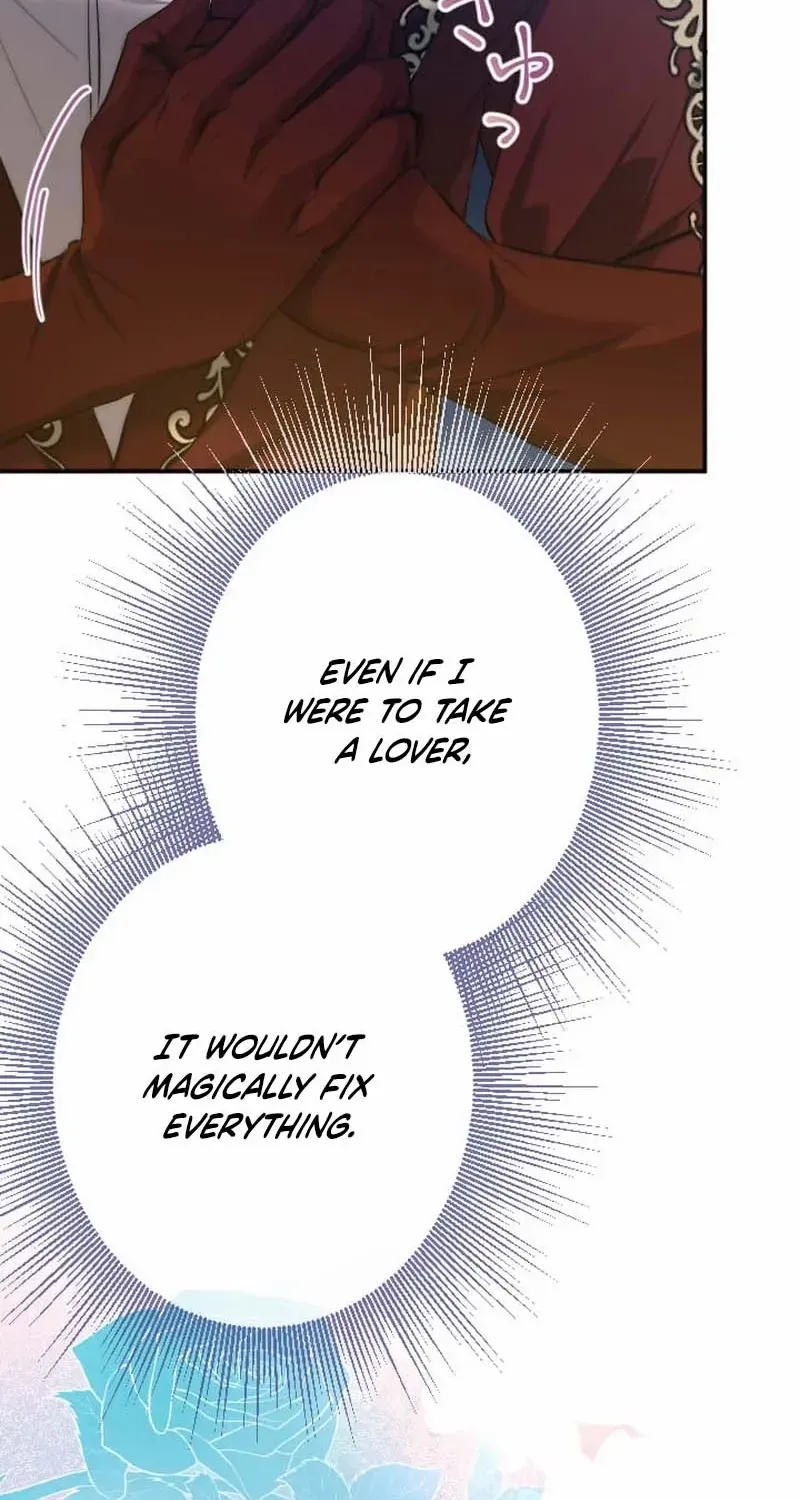 It's Okay If You Don't Love Me Mangakakalot X Chapter 6 Page 34