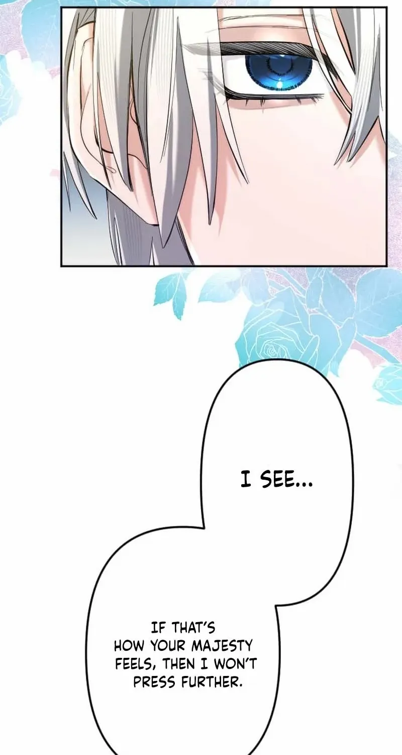 It's Okay If You Don't Love Me Mangakakalot X Chapter 6 Page 35