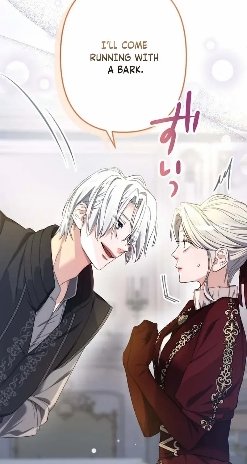 It's Okay If You Don't Love Me Mangakakalot X Chapter 6 Page 38