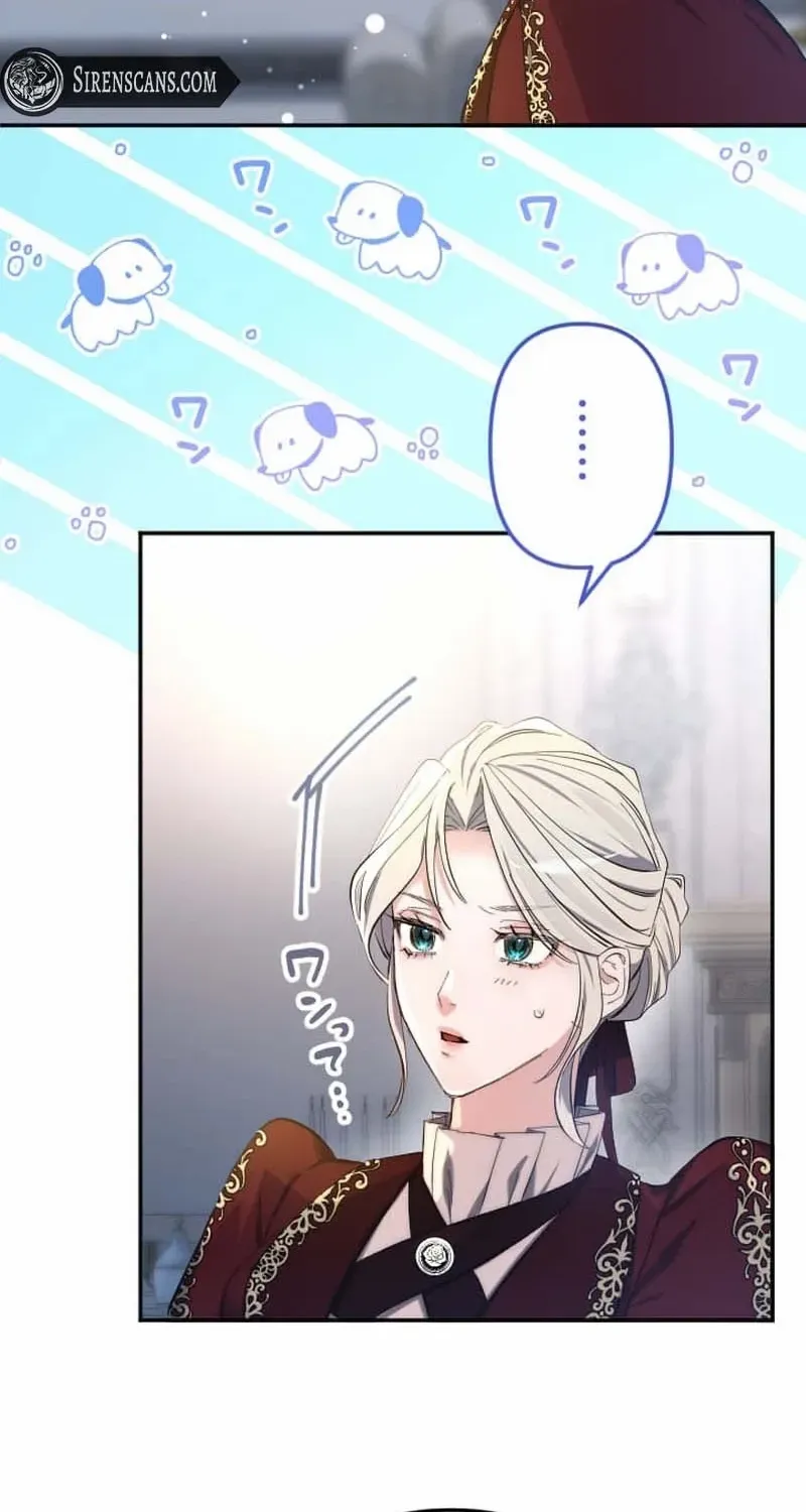 It's Okay If You Don't Love Me Mangakakalot X Chapter 6 Page 39