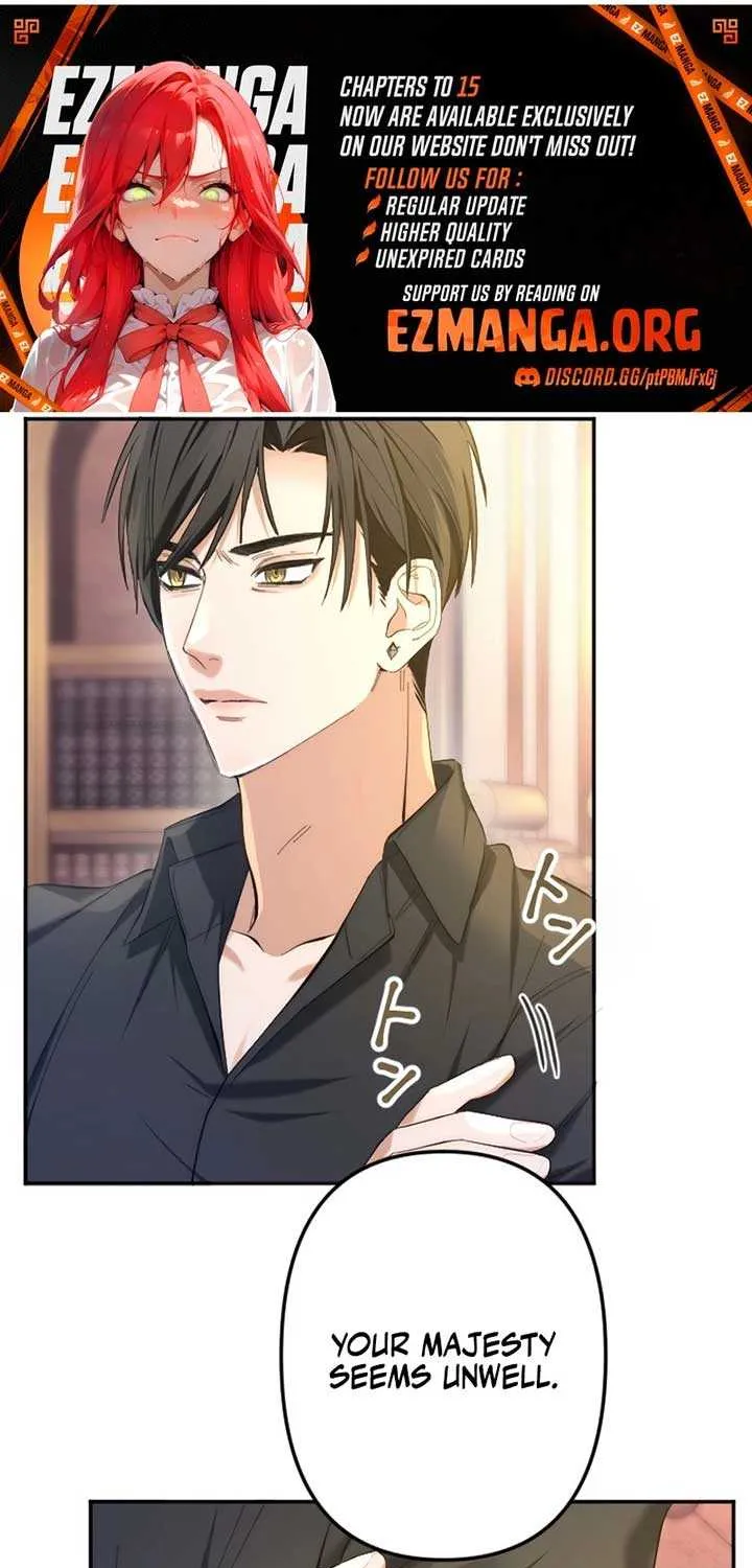 It’s Okay If You Don’t Love Me Mangakakalot X Chapter 7 Page 42