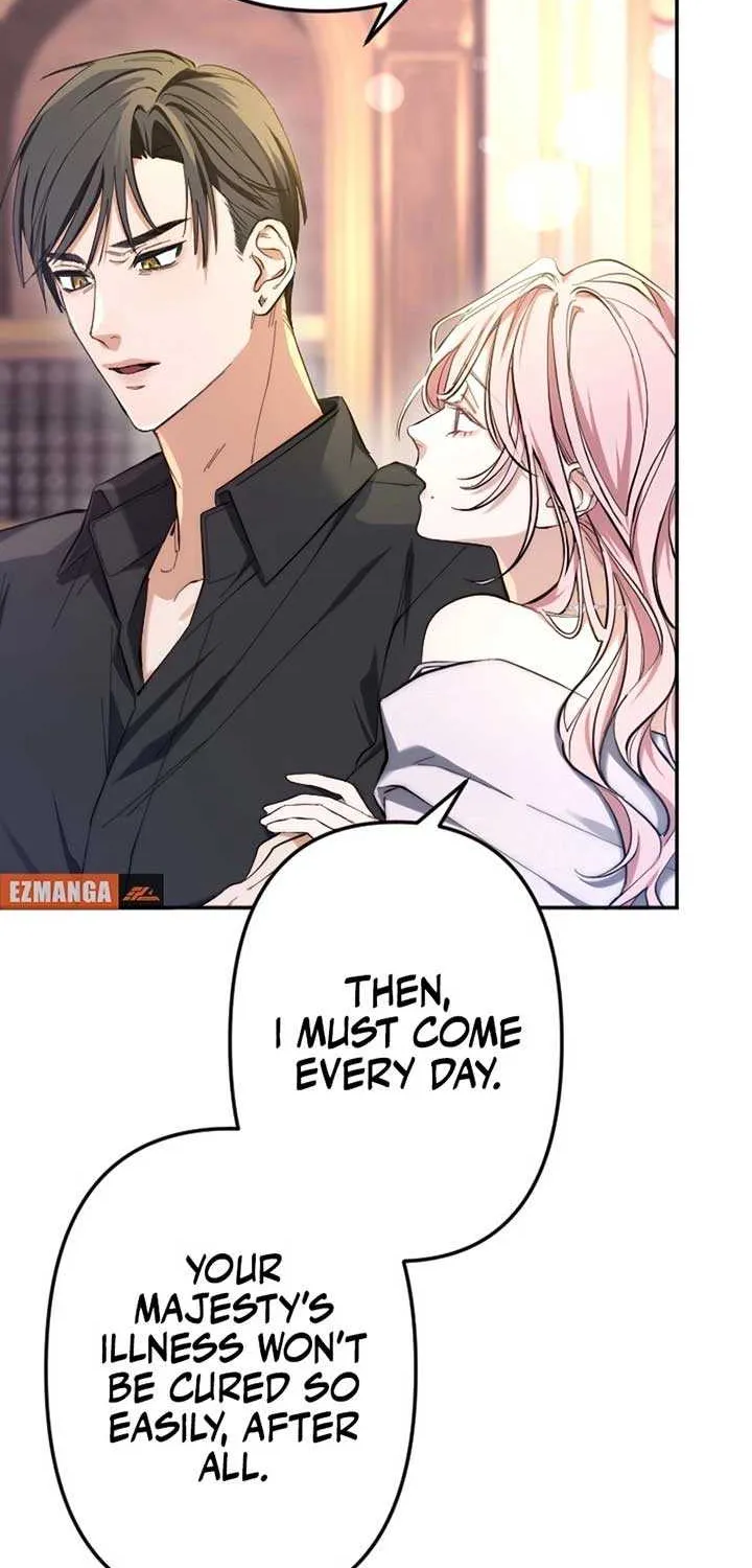It’s Okay If You Don’t Love Me Mangakakalot X Chapter 7 Page 45