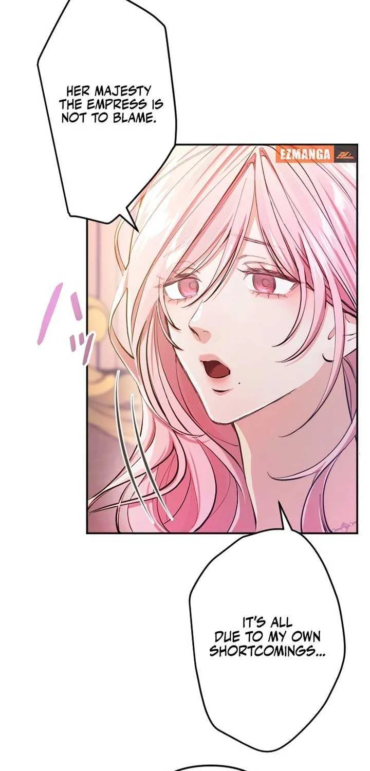 It’s Okay If You Don’t Love Me Mangakakalot X Chapter 7 Page 57