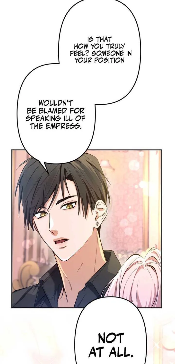 It’s Okay If You Don’t Love Me Mangakakalot X Chapter 7 Page 58
