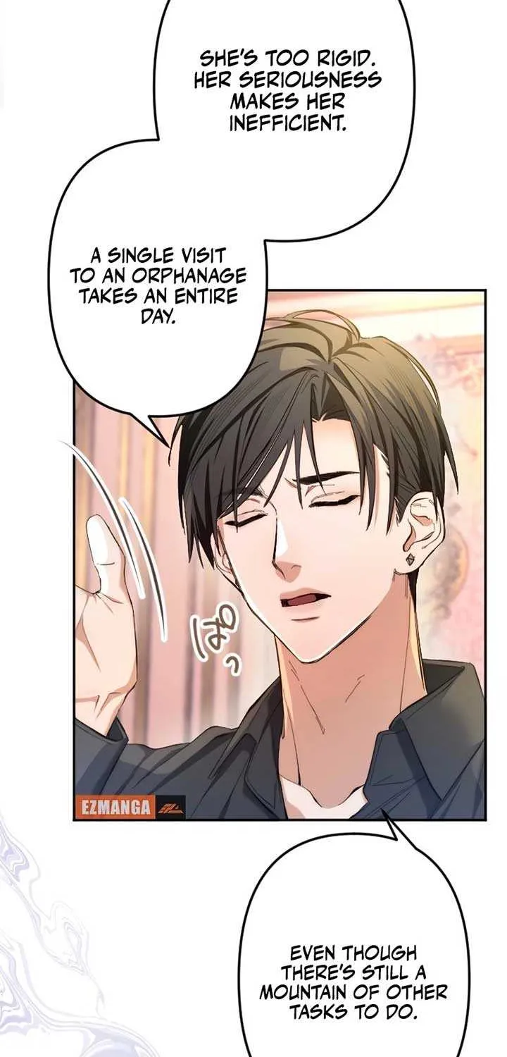 It’s Okay If You Don’t Love Me Mangakakalot X Chapter 7 Page 63