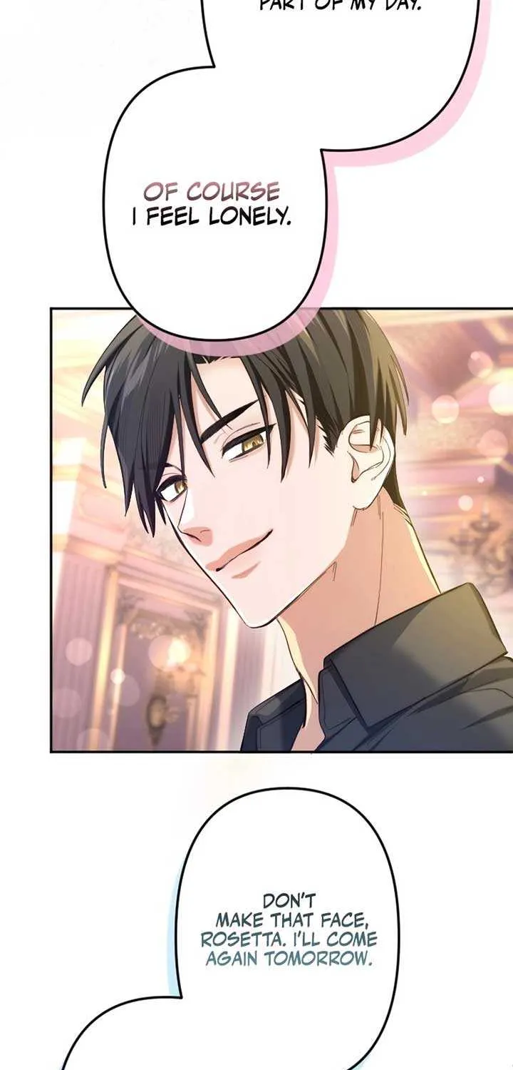 It’s Okay If You Don’t Love Me Mangakakalot X Chapter 7 Page 74