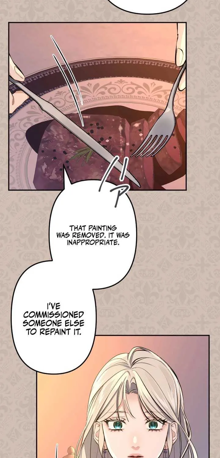 It’s Okay If You Don’t Love Me Mangakakalot X Chapter 7 Page 21