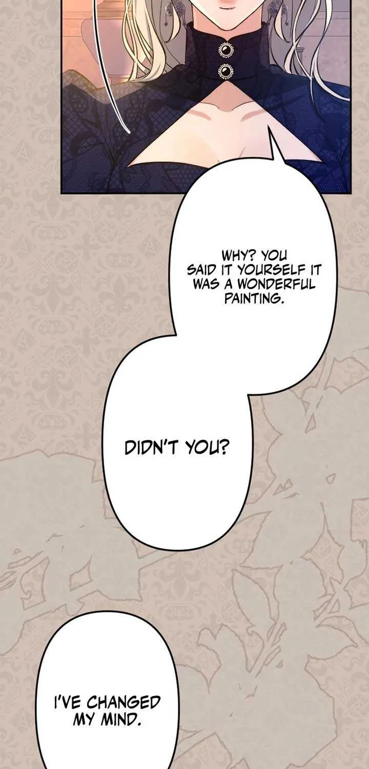 It’s Okay If You Don’t Love Me Mangakakalot X Chapter 7 Page 22