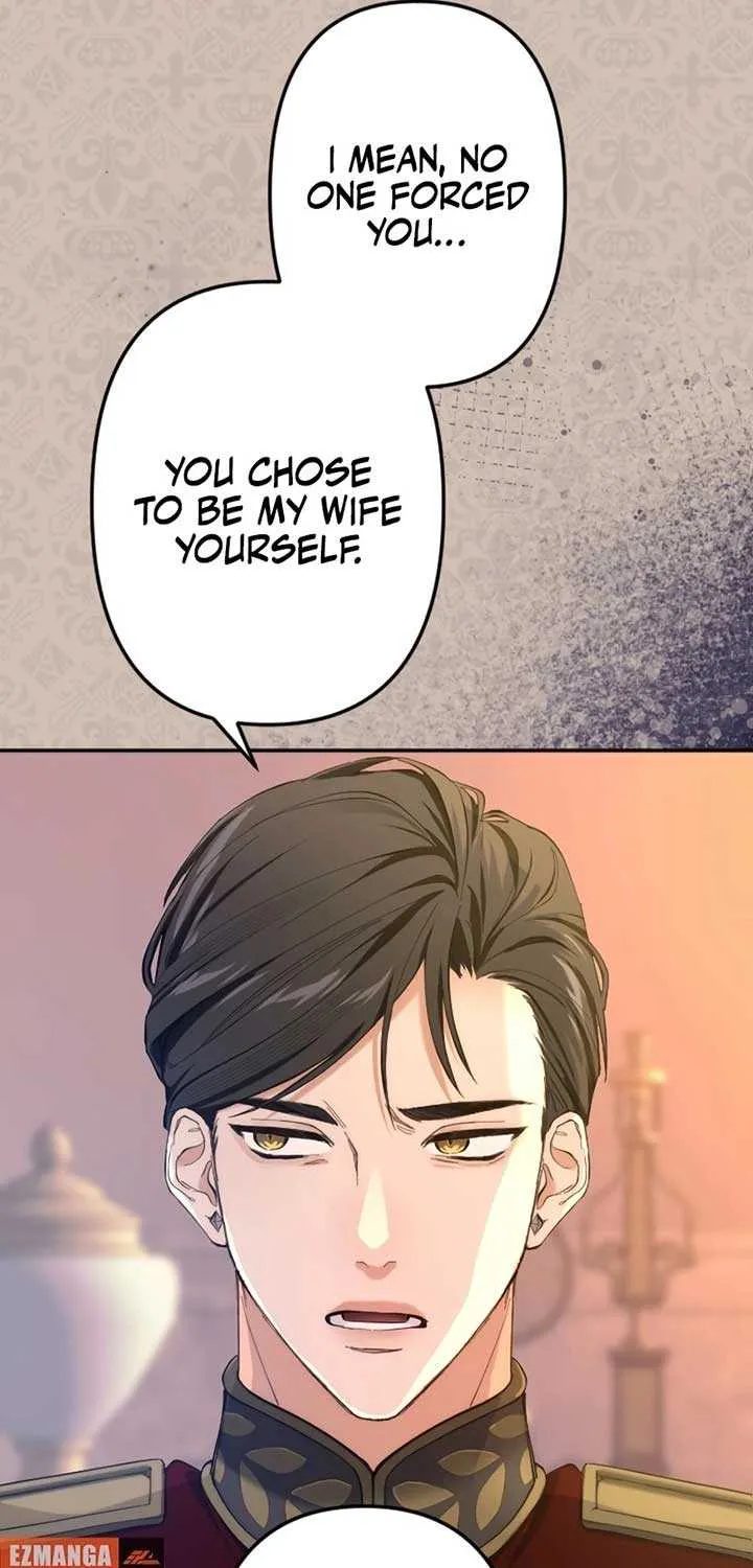It’s Okay If You Don’t Love Me Mangakakalot X Chapter 7 Page 30