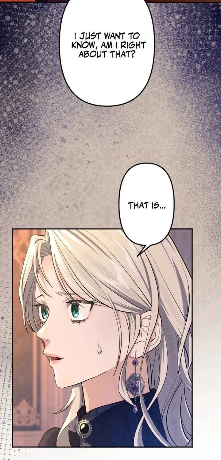 It’s Okay If You Don’t Love Me Mangakakalot X Chapter 7 Page 31