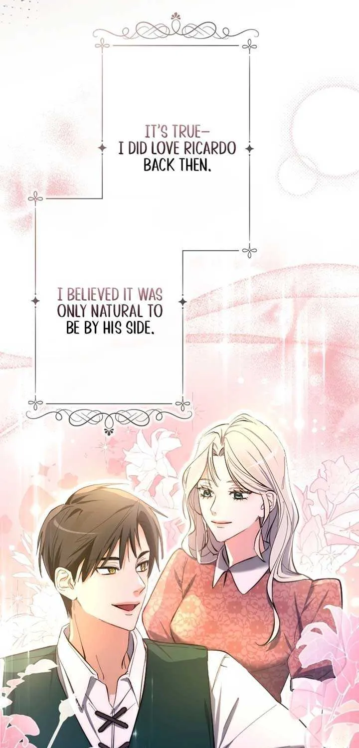 It’s Okay If You Don’t Love Me Mangakakalot X Chapter 7 Page 32