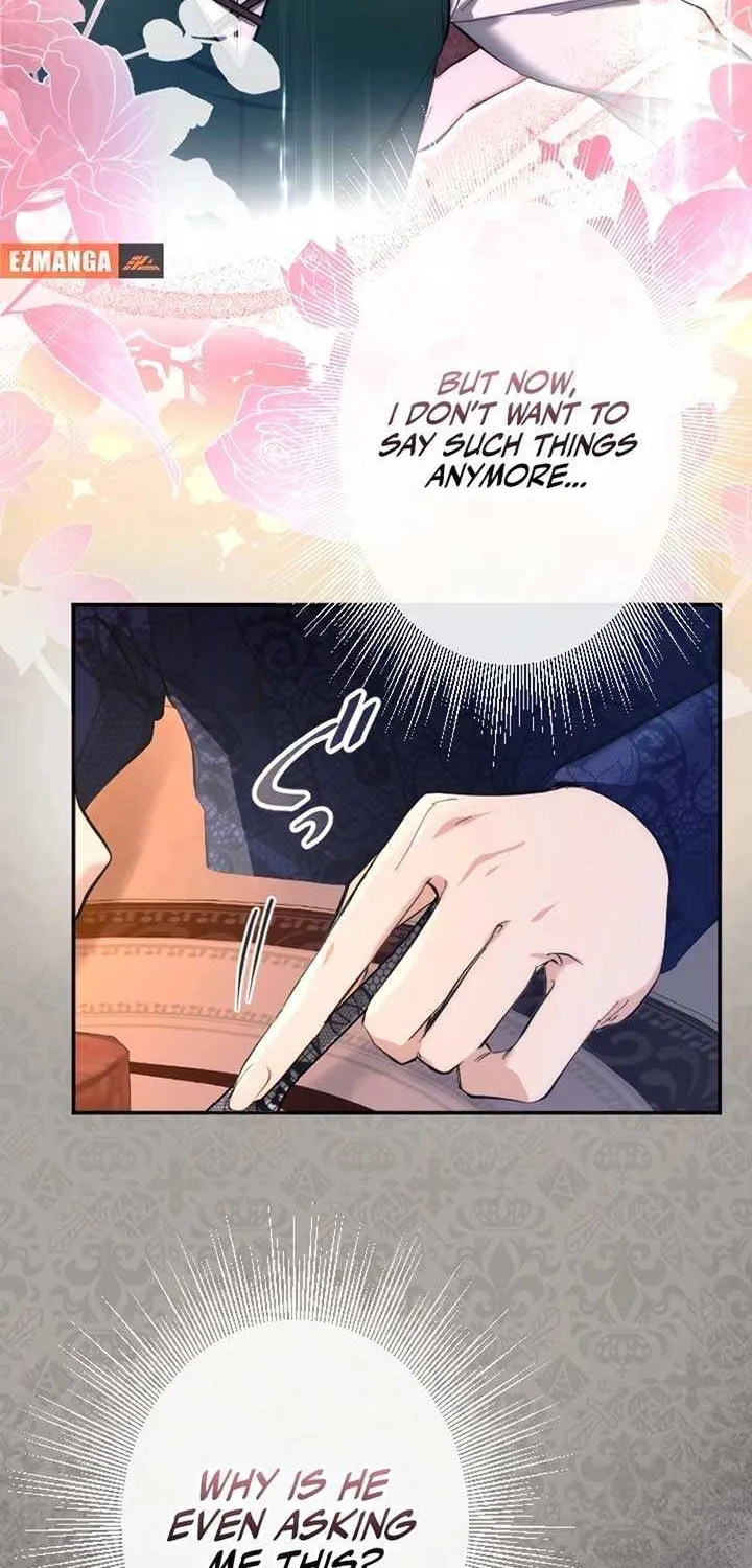 It’s Okay If You Don’t Love Me Mangakakalot X Chapter 7 Page 33