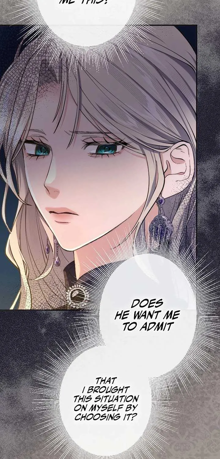 It’s Okay If You Don’t Love Me Mangakakalot X Chapter 7 Page 34