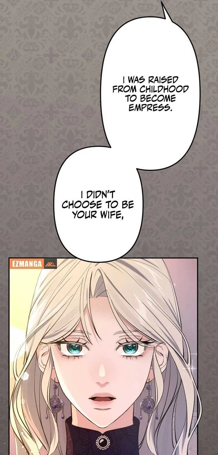 It’s Okay If You Don’t Love Me Mangakakalot X Chapter 7 Page 36