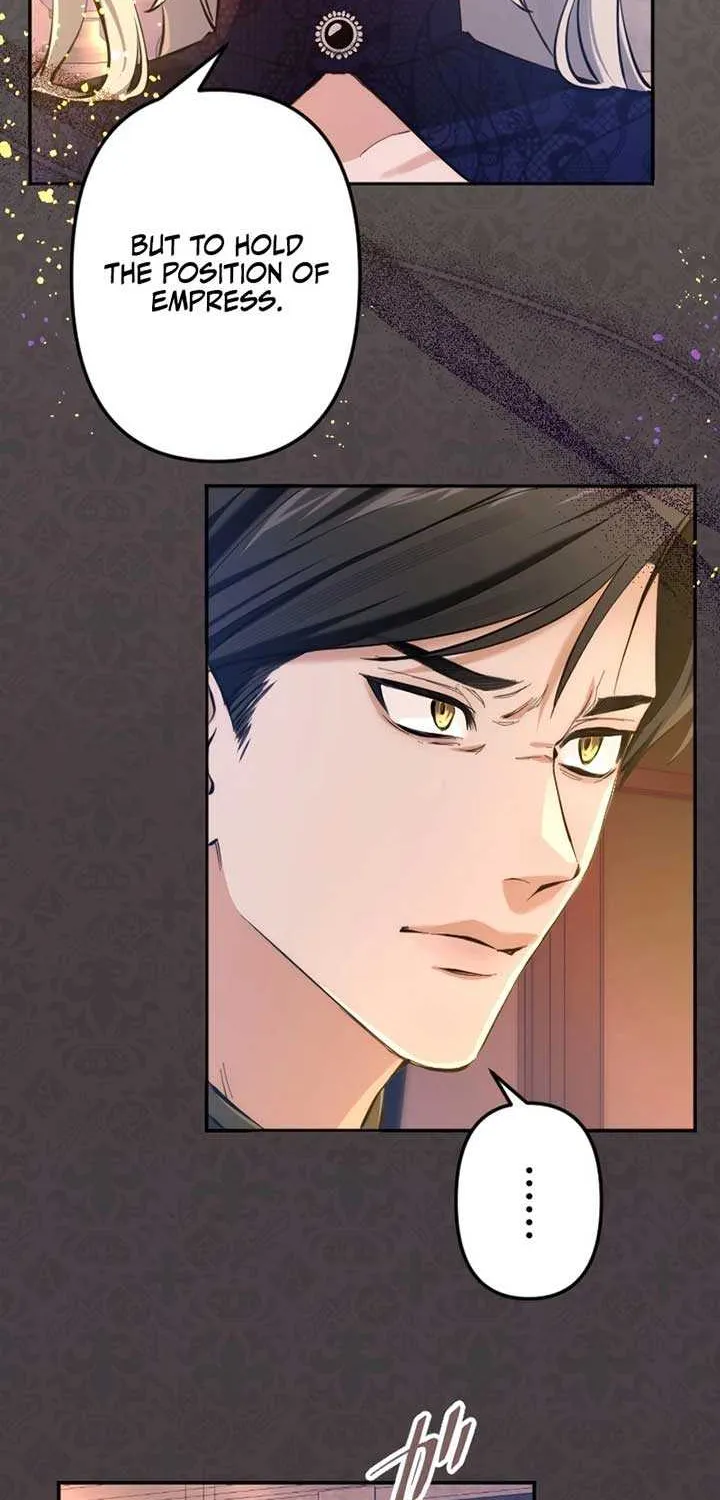 It’s Okay If You Don’t Love Me Mangakakalot X Chapter 7 Page 37