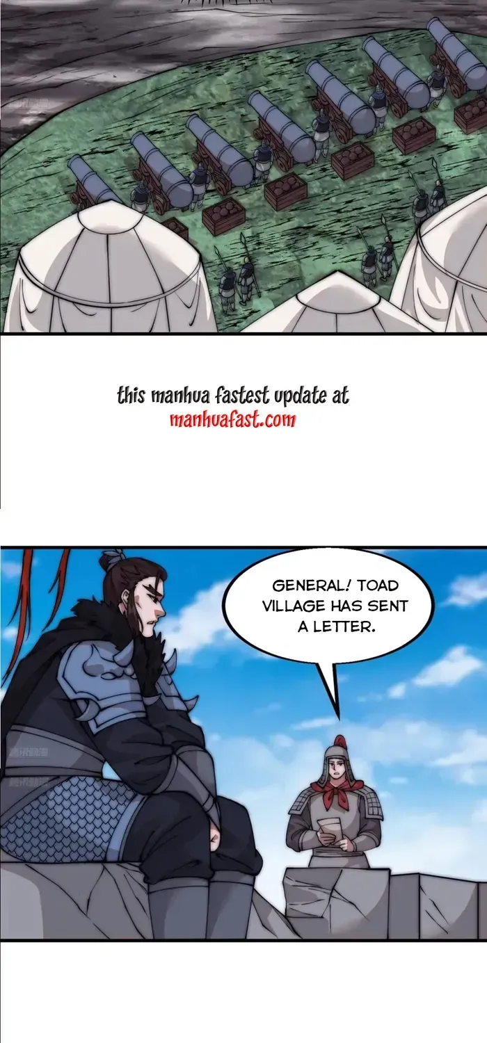 It Starts With A Mountain Mangakakalot X Chapter 659 Page 4