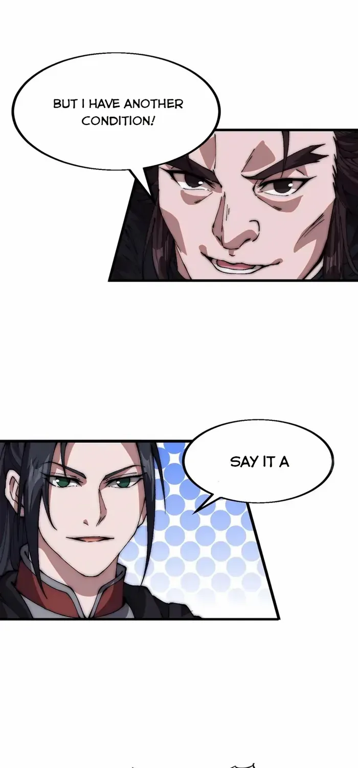 It Starts With A Mountain Mangakakalot X Chapter 660 Page 20