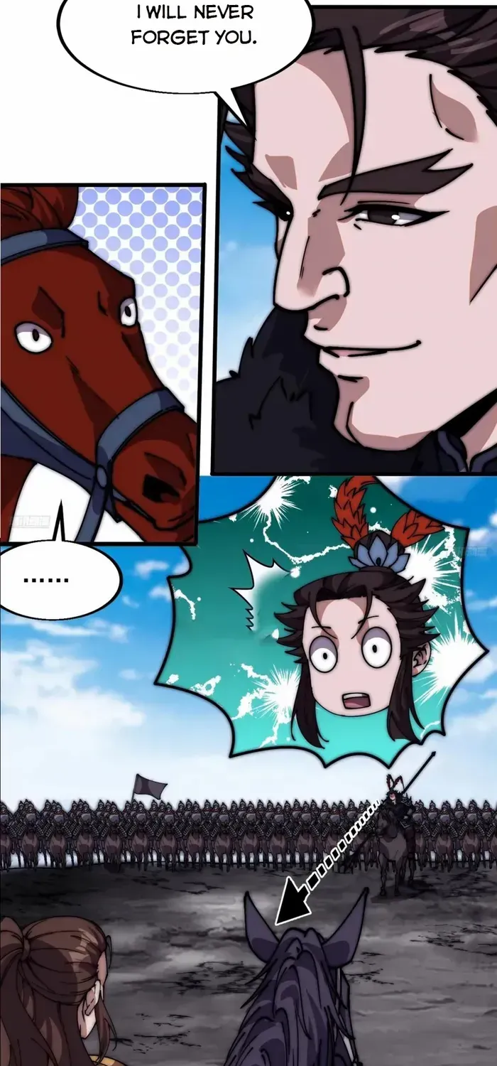 It Starts With A Mountain Mangakakalot X Chapter 660 Page 4