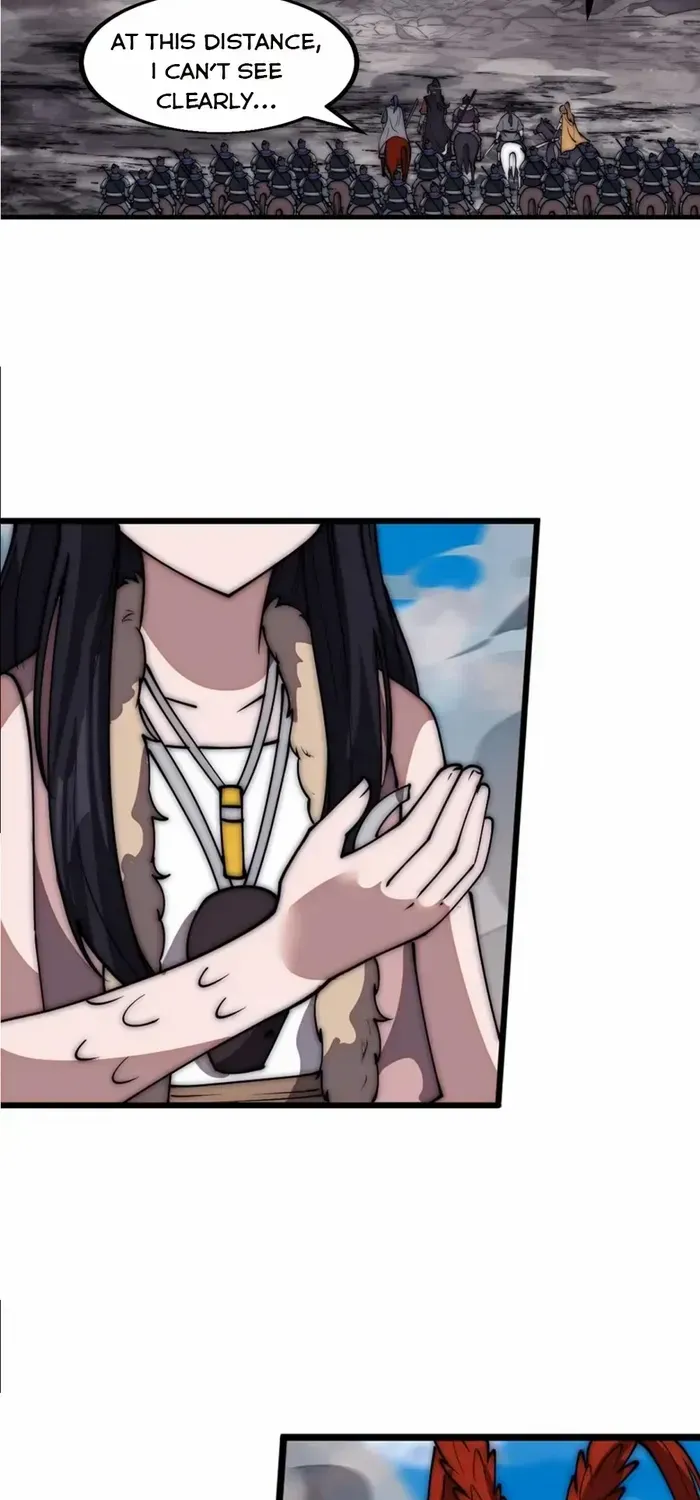 It Starts With A Mountain Mangakakalot X Chapter 662 Page 7