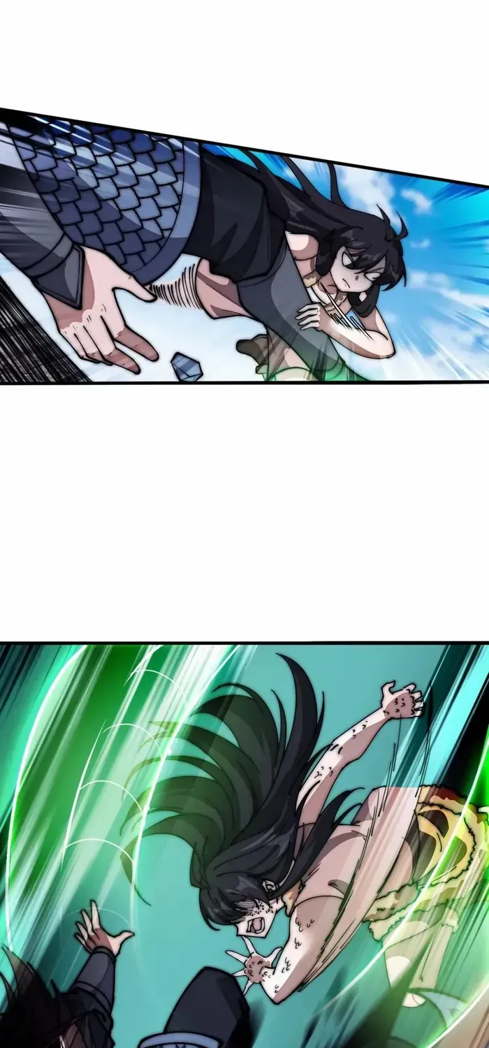 It Starts With A Mountain Mangakakalot X Chapter 662 Page 20