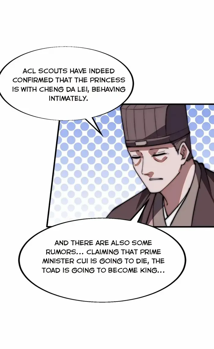 It Starts With A Mountain Mangakakalot X Chapter 668 Page 20