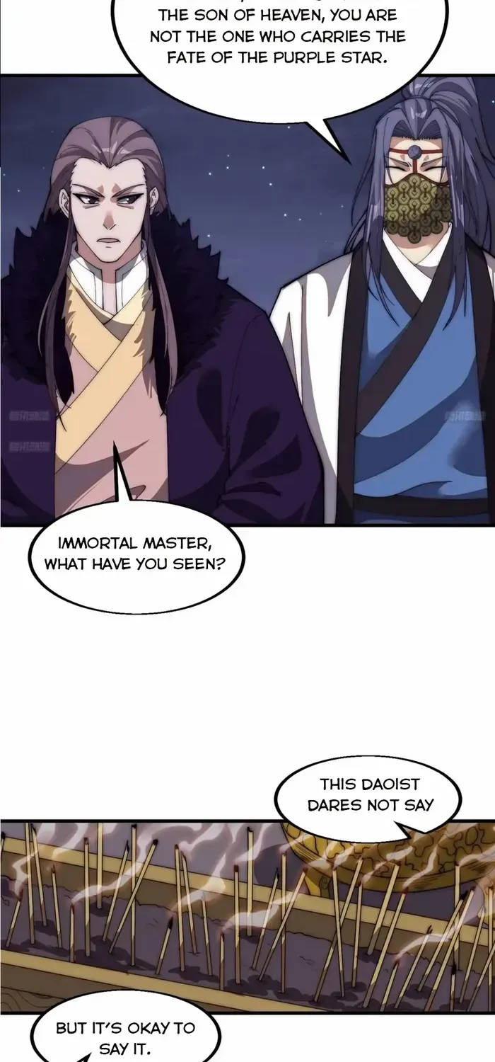 It Starts With A Mountain Mangakakalot X Chapter 668 Page 4