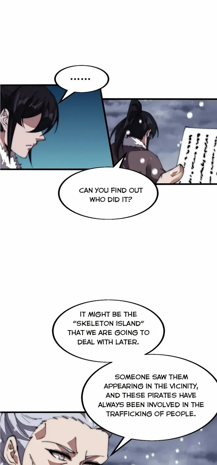 It Starts With A Mountain Mangakakalot X Chapter 669 Page 7