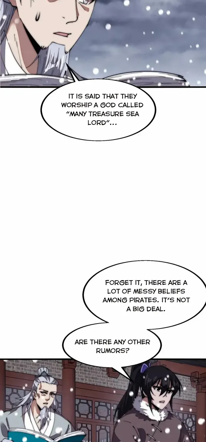 It Starts With A Mountain Mangakakalot X Chapter 669 Page 8
