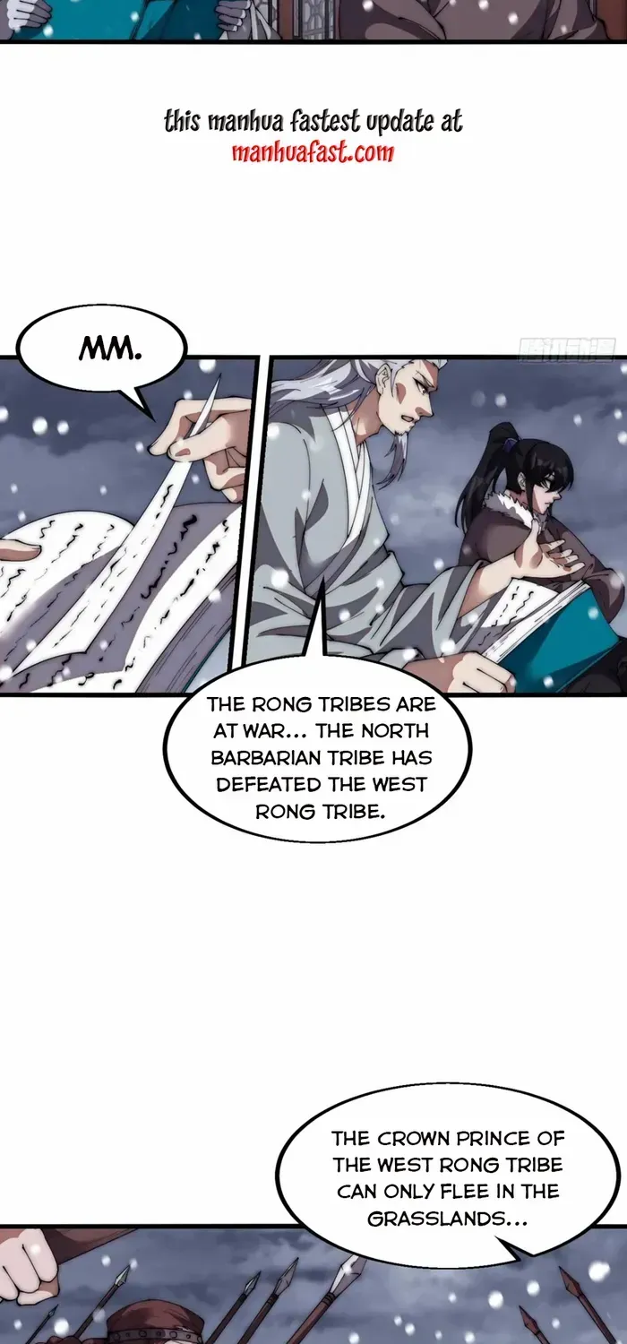 It Starts With A Mountain Mangakakalot X Chapter 669 Page 9
