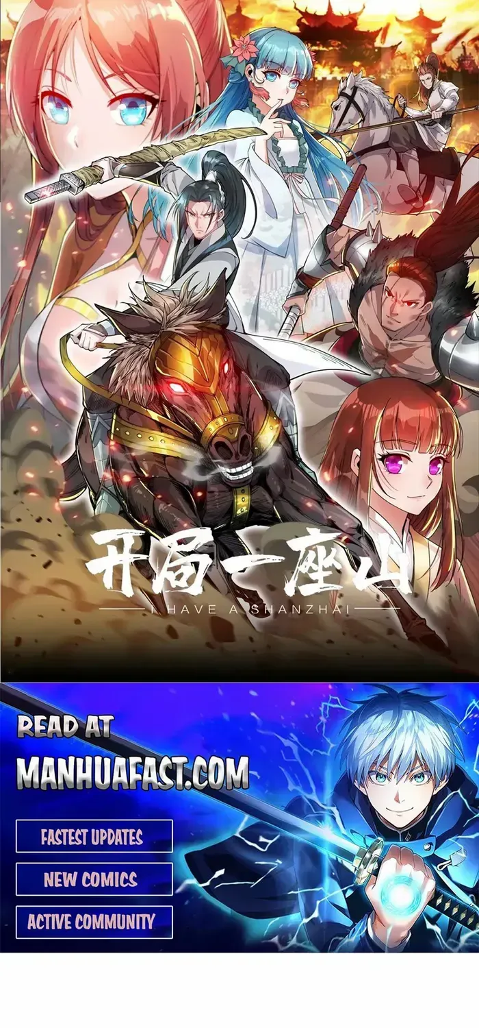 It Starts With A Mountain Mangakakalot X Chapter 669 Page 1