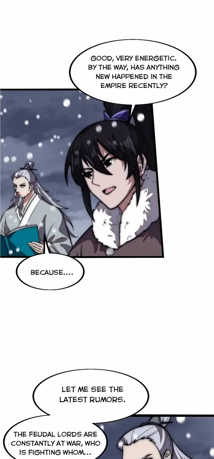 It Starts With A Mountain Mangakakalot X Chapter 669 Page 2