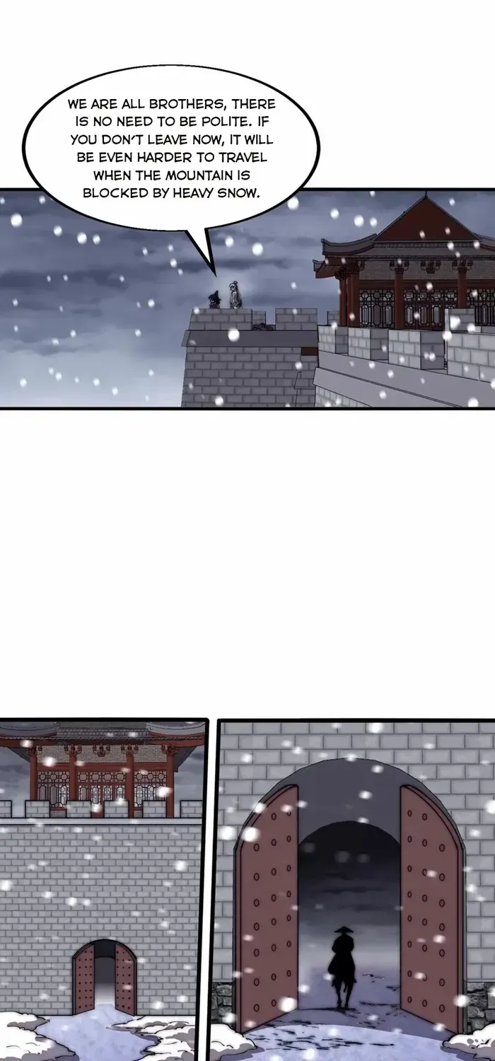 It Starts With A Mountain Mangakakalot X Chapter 669 Page 19